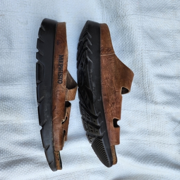 Mephisto Woven sandals 9‎ main image 10